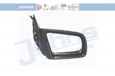 JOHNS 55143821 -  Наружное зеркало