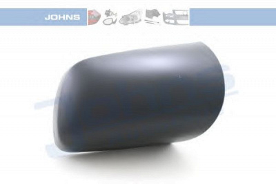 JOHNS 55143890 -  Покрытие, внешнее зеркало
