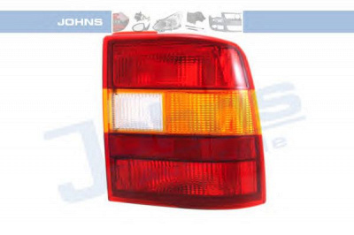 JOHNS 5514881 -  Задний фонарь