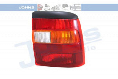 JOHNS 5514882 -  Задний фонарь
