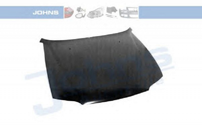JOHNS 551503 -  Капот двигателя