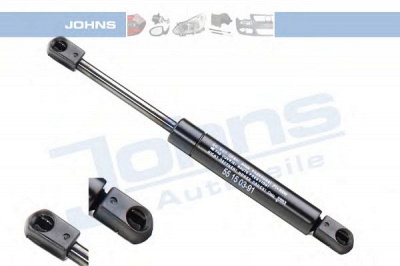 JOHNS 55150391 -  Газовая пружина, капот