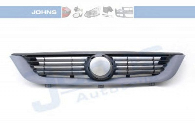 JOHNS 551505 -  Решетка радиатора
