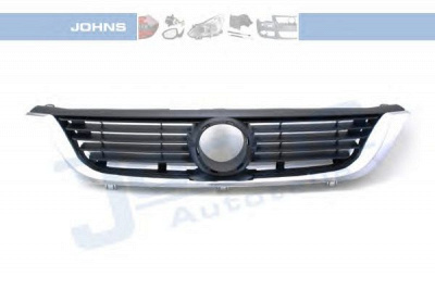 JOHNS 5515052 -  Решетка радиатора