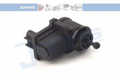 JOHNS 55150902 -  Регулировочный элемент, регулировка угла наклона фар