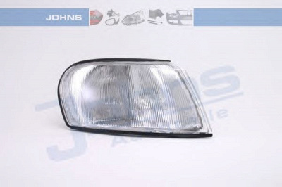 JOHNS 551520 -  Фонарь указателя поворота