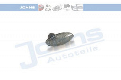 JOHNS 5515215 -  Фонарь указателя поворота