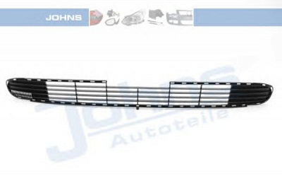 JOHNS 551527 -  Решетка вентилятора, буфер
