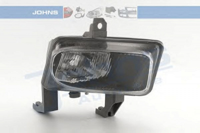 JOHNS 551530 -  Противотуманная фара
