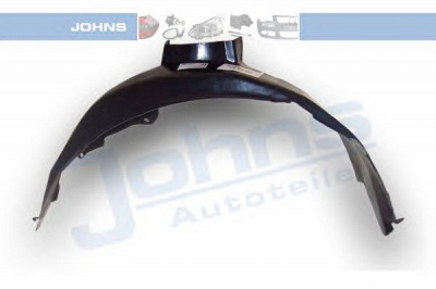 JOHNS 551531 -  Обшивка, колесная ниша