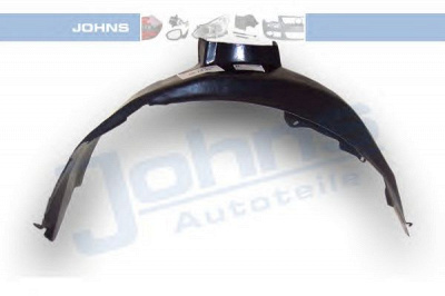JOHNS 551532 -  Обшивка, колесная ниша