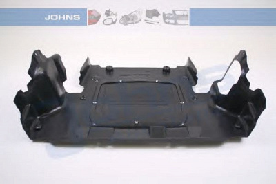 JOHNS 5515331 -  Изоляция моторного отделения