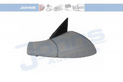 JOHNS 5515371 -  Наружное зеркало