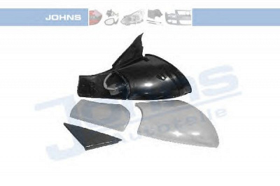 JOHNS 55153721 -  Наружное зеркало