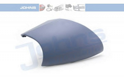 JOHNS 55153790 -  Покрытие, внешнее зеркало