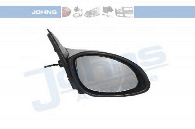 JOHNS 5515381 -  Наружное зеркало