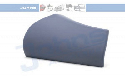 JOHNS 55153891 -  Покрытие, внешнее зеркало