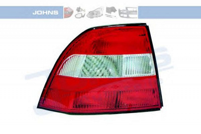 JOHNS 5515871 -  Задний фонарь
