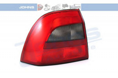 JOHNS 5515875 -  Задний фонарь