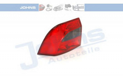JOHNS 55158756 -  Задний фонарь