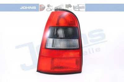 JOHNS 5515878 -  Задний фонарь