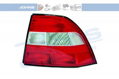 JOHNS 5515881 -  Задний фонарь