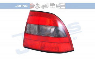 JOHNS 5515883 -  Задний фонарь