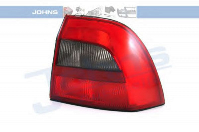 JOHNS 5515885 -  Задний фонарь
