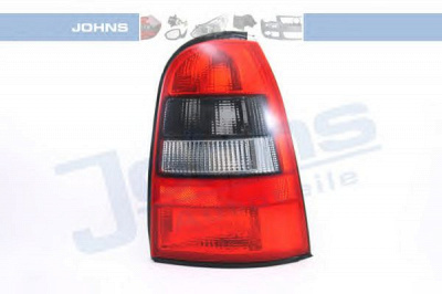 JOHNS 5515888 -  Задний фонарь