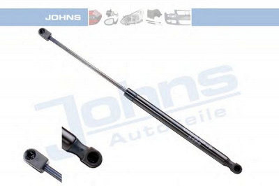 JOHNS 55159592 -  Газовая пружина, крышка багажник