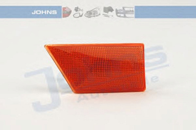 JOHNS 551621 -  Фонарь указателя поворота