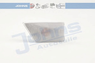 JOHNS 5516212 -  Фонарь указателя поворота