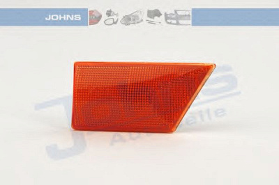 JOHNS 551622 -  Фонарь указателя поворота