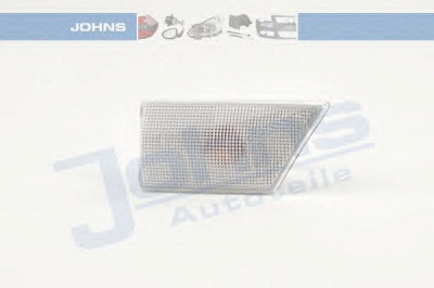 JOHNS 5516222 -  Фонарь указателя поворота