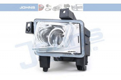 JOHNS 551629 -  Противотуманная фара