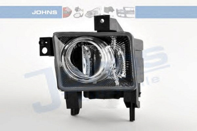 JOHNS 5516294 -  Противотуманная фара