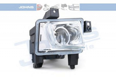 JOHNS 551630 -  Противотуманная фара