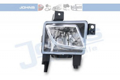 JOHNS 5516302 -  Противотуманная фара