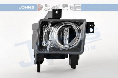 JOHNS 5516304 -  Противотуманная фара