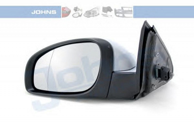JOHNS 55163721 -  Наружное зеркало