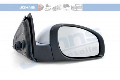 JOHNS 55163821 -  Наружное зеркало