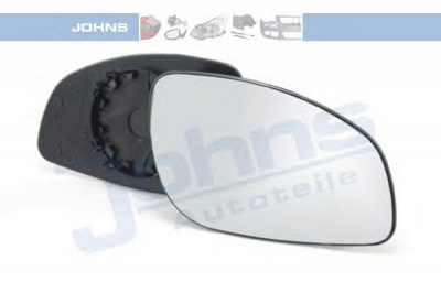 JOHNS 55163881 -  Зеркальное стекло, наружное зеркало
