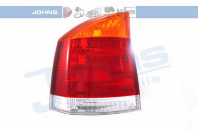 JOHNS 5516871 -  Задний фонарь