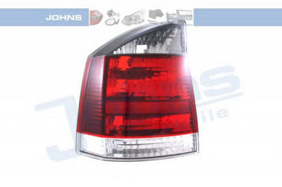 JOHNS 5516873 -  Задний фонарь