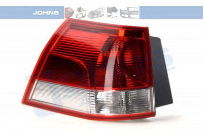 JOHNS 5516875 -  Задний фонарь