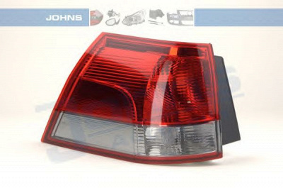 JOHNS 5516877 -  Задний фонарь