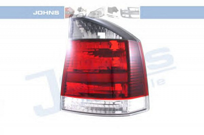 JOHNS 5516883 -  Задний фонарь