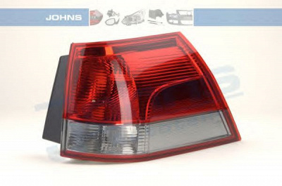 JOHNS 5516887 -  Задний фонарь