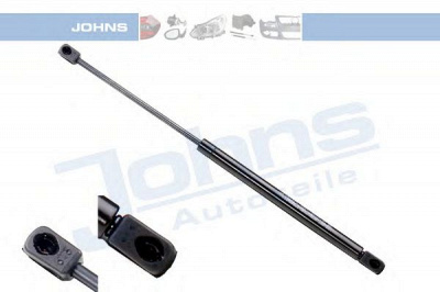 JOHNS 55169593 -  Газовая пружина, крышка багажник