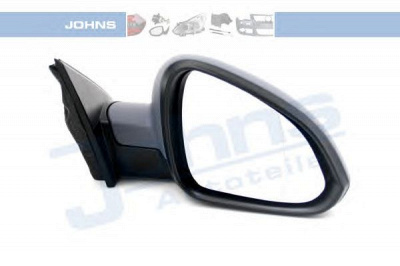 JOHNS 55173823 -  Наружное зеркало